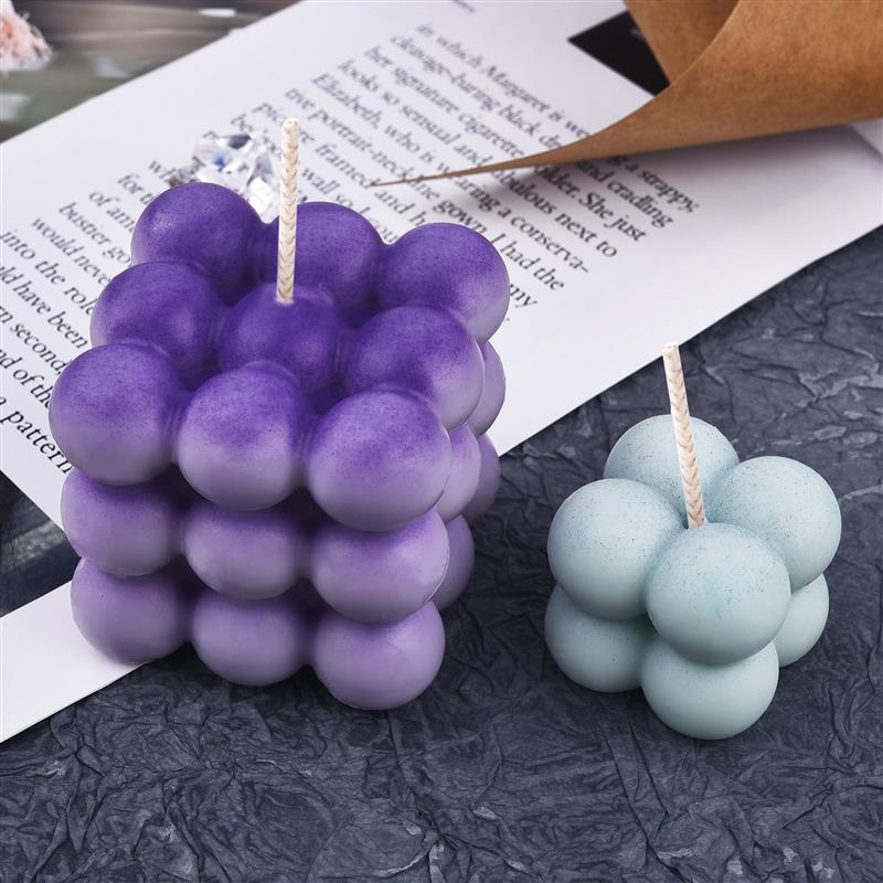 30Pcs เทียนต่ำควัน Pre-Waxed D - Candle Making Easy บทวิจารณ์และราคา