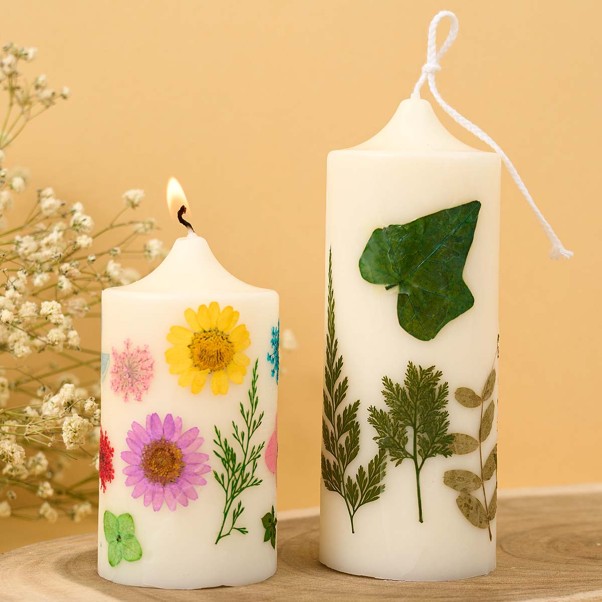 1 ปอนด์ขี้ผึ้งถั่วเหลืองสีขาวบ - Candle Making Easy บทวิจารณ์และราคา