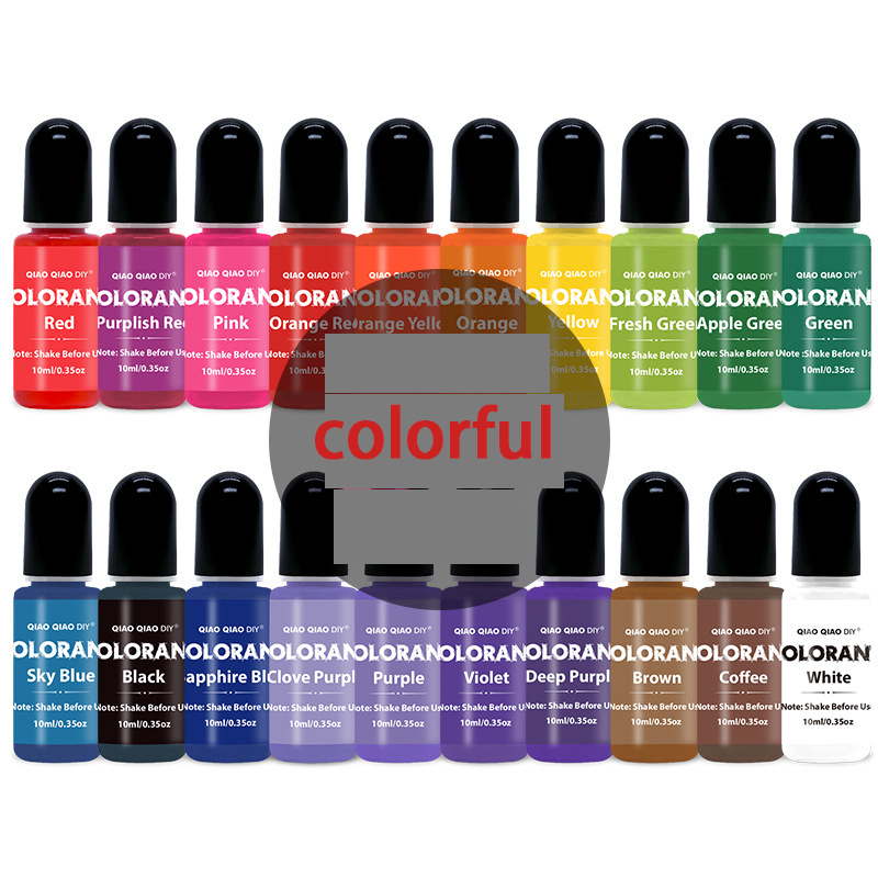 20 สีเทียนสีย้อมเทียนขี้ผึ้ง W - Candle Making Easy บทวิจารณ์และราคา
