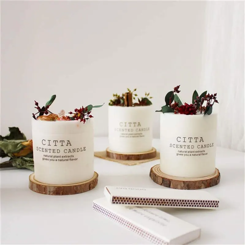 กระบอกซิลิโคนเทียนแม่พิมพ์เรซิ - Candle Making Easy บทวิจารณ์และราคา