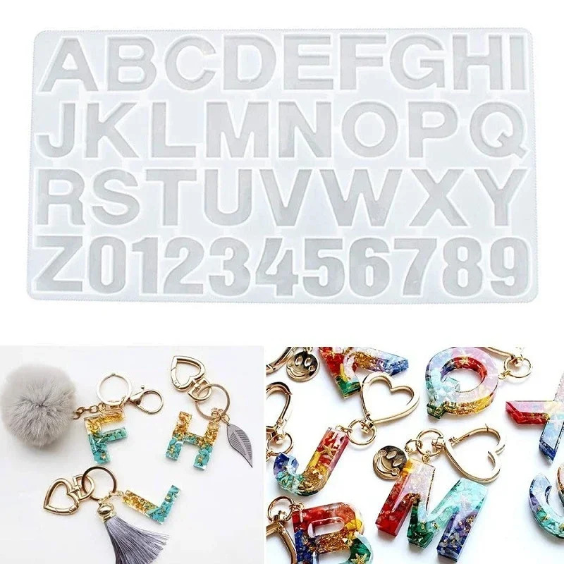 1 pc/2 pcs/3 pcs LettersAtoZ,N - Candle Making Easy บทวิจารณ์และราคา